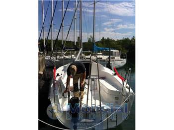Nauti poland Focus 850