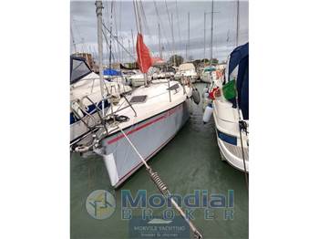 Nauti poland Focus 850