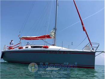 Nauti poland Focus 850
