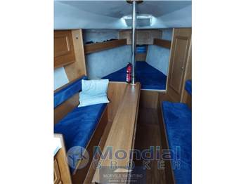 Nauti poland Focus 850