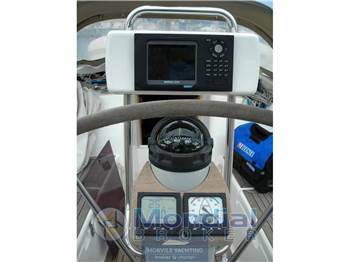 Hanse 370 e