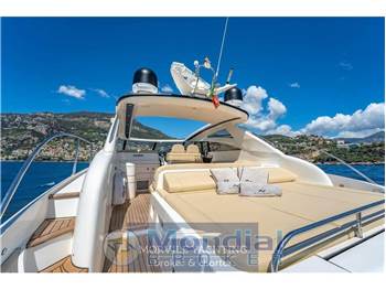 Princess V 58