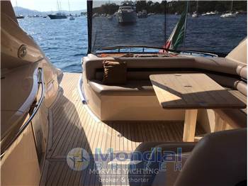 Sunseeker Portofino 53 mk ii