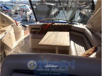 Sunseeker Portofino 53 mk ii