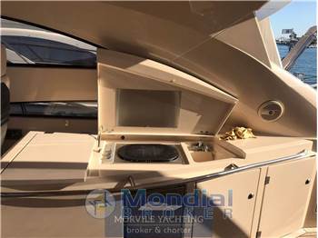 Sunseeker Portofino 53 mk ii
