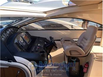 Sunseeker Portofino 53 mk ii