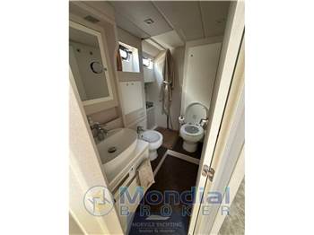 Mochi craft Dolphin 51