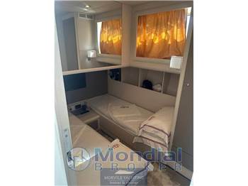 Mochi craft Dolphin 51
