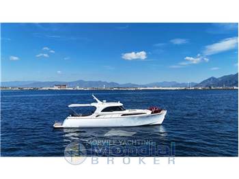 Mochi craft Dolphin 51