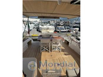 Mochi craft Dolphin 51