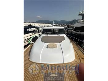 Mochi craft Dolphin 51