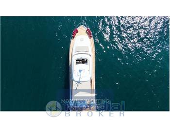 Mochi craft Dolphin 51