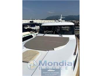 Mochi craft Dolphin 51