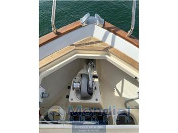 Mochi craft Dolphin 51