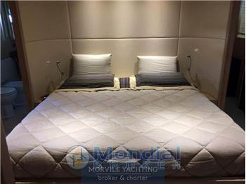 Tecnomar Velvet 83