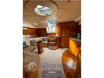Atlantis 47 open