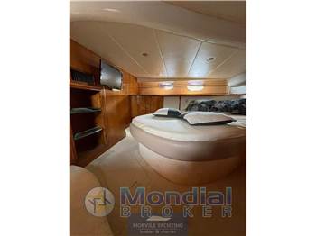 Atlantis 47 open