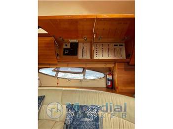 Atlantis 47 open