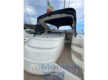 Atlantis 47 open