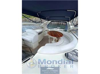 Atlantis 47 open