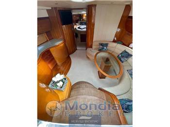 Atlantis 47 open