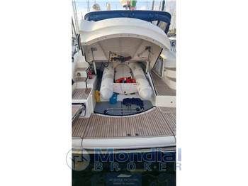 Atlantis 47 open