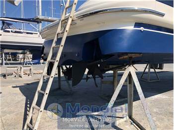 Atlantis 47 open