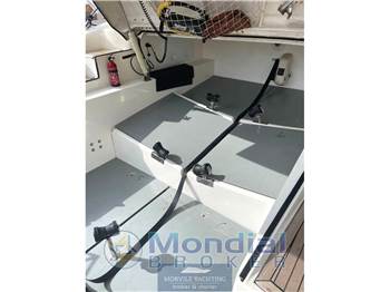 Atlantis 47 open