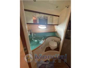 Atlantis 47 open