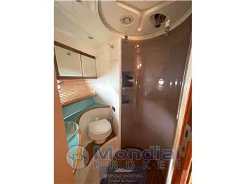 Atlantis 47 open