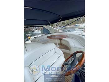 Atlantis 47 open