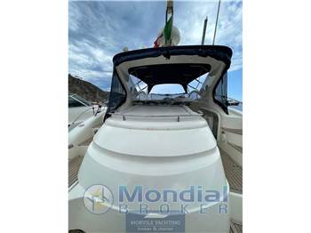 Atlantis 47 open