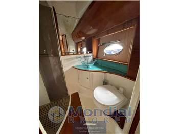 Atlantis 47 open