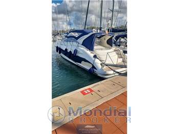 Atlantis 47 open
