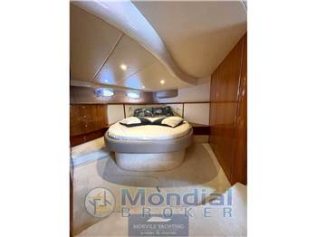 Atlantis 47 open