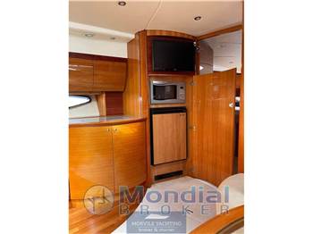 Atlantis 47 open