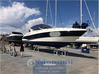 Atlantis 47 open