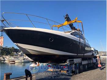 Sessa marine C38