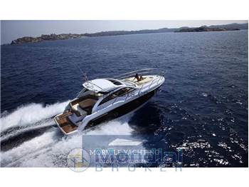Sessa marine C38