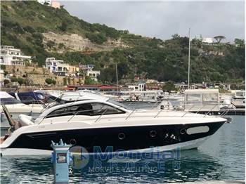 Sessa marine C38