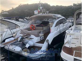 Sessa marine C38