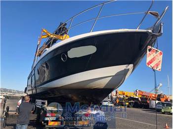 Sessa marine C38