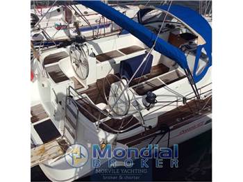 Beneteau Oceanis 473 clipper