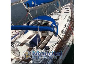 Beneteau Oceanis 473 clipper