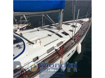Beneteau Oceanis 473 clipper