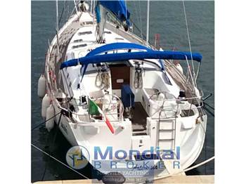 Beneteau Oceanis 473 clipper