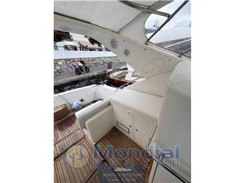 Uniesse marine 42 open