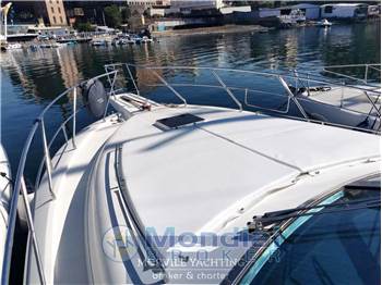 Uniesse marine 42 open