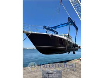 Uniesse marine 42 open