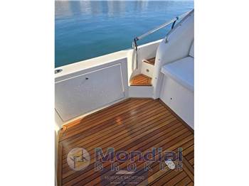 Uniesse marine 42 open